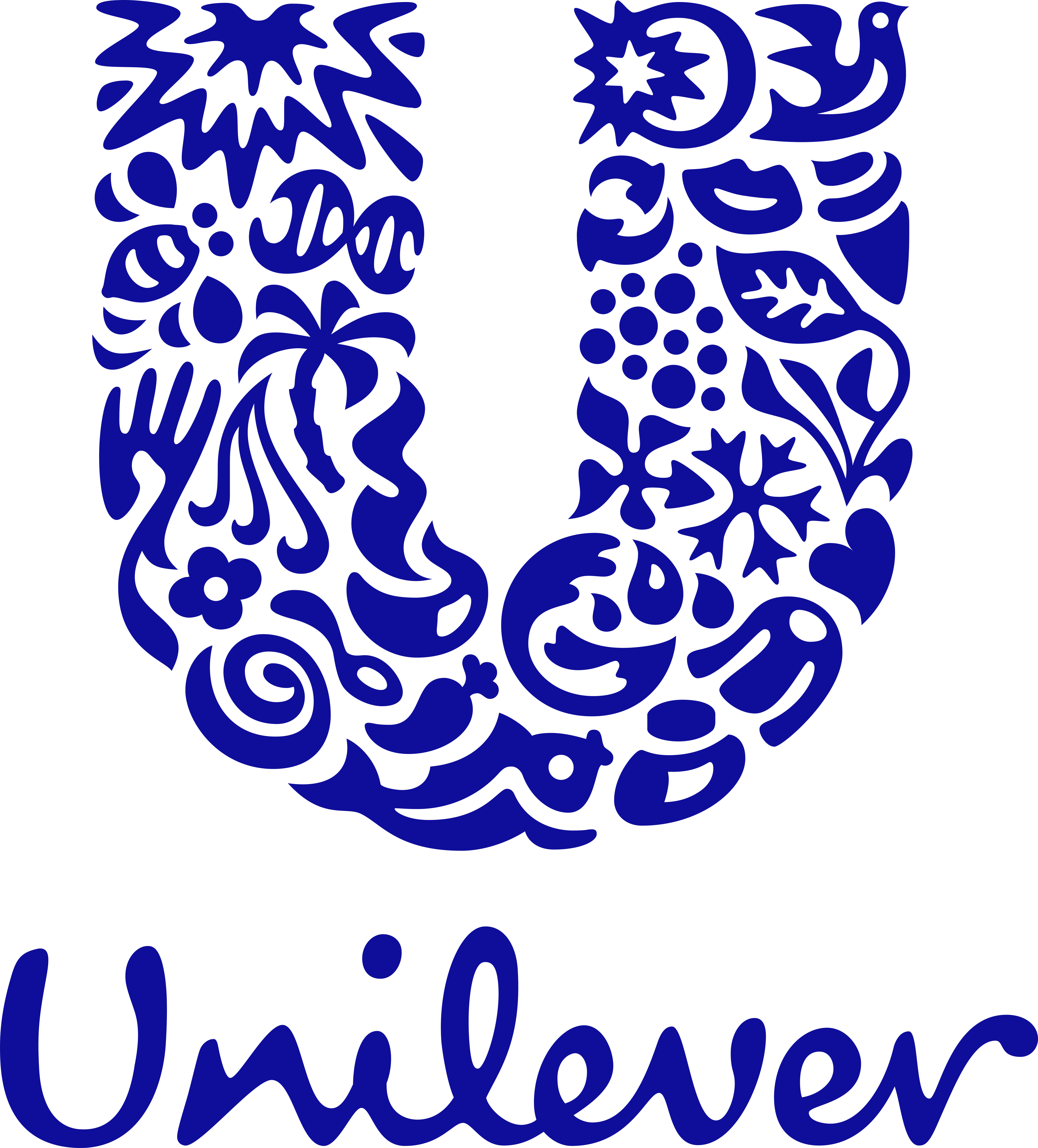 Logo de Unilever