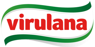 Logo de Virulana