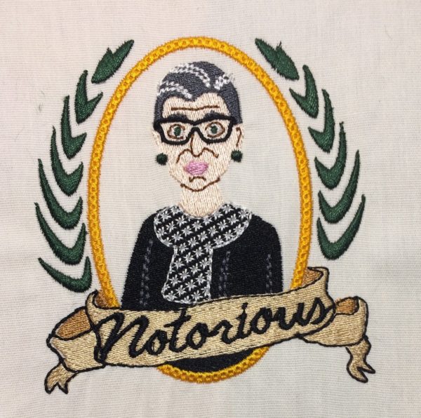 Notorious RBG - Image 2