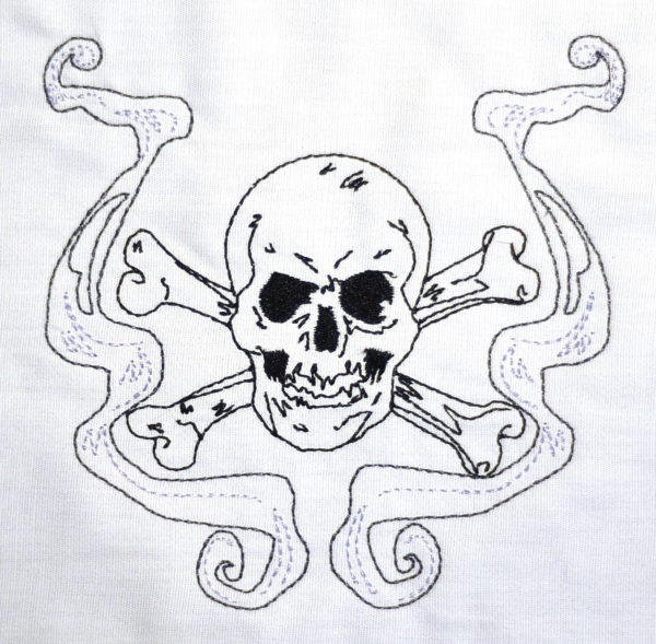 Skull & Crossbones