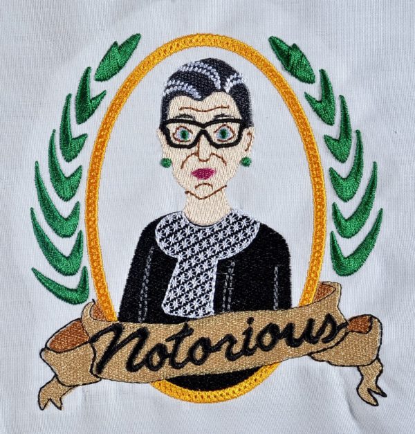 Notorious RBG