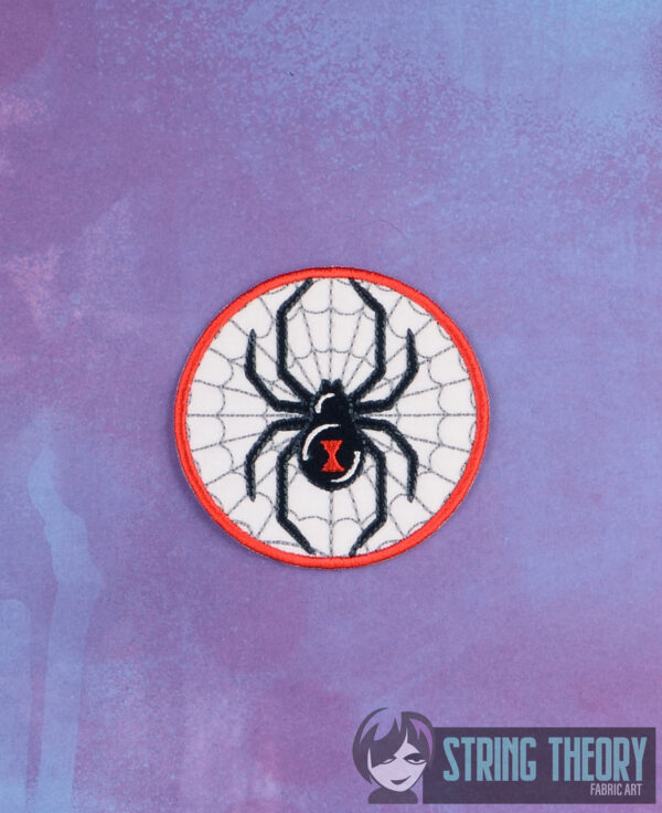 Spider on a Thread - Image 6