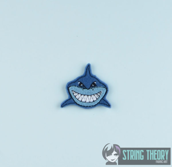 Smiling Shark - Image 4