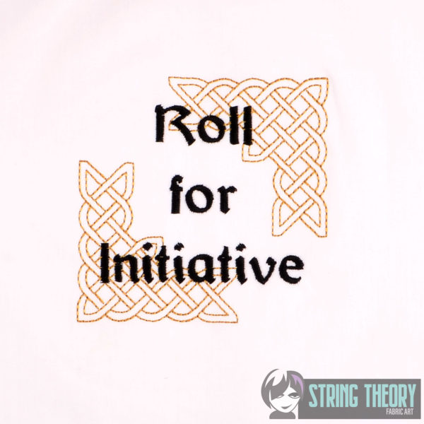 Roll for Initiative - Image 2