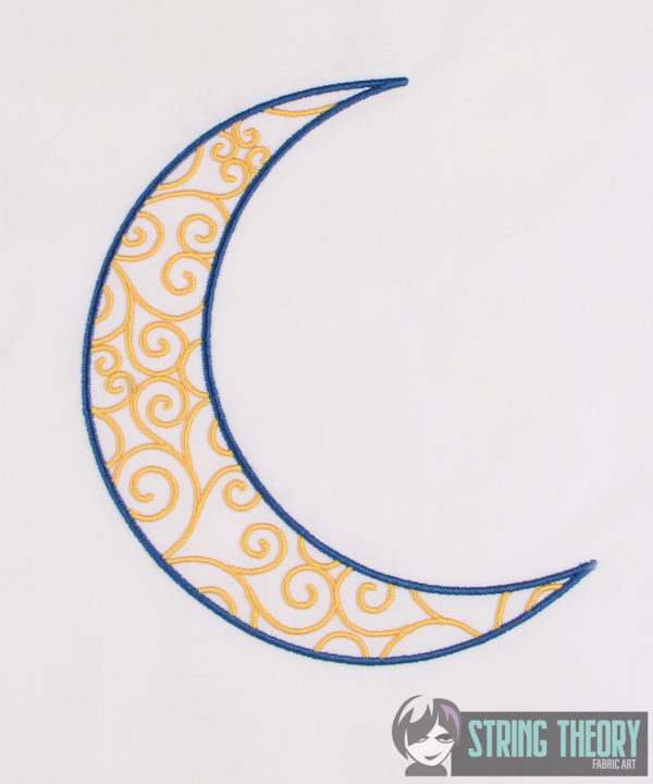 Filigree Moon