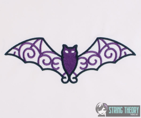 Filigree Bat