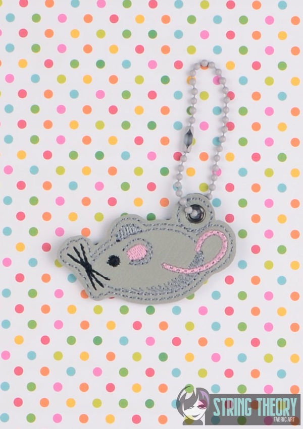 Toy Mouse Dangle - Image 2