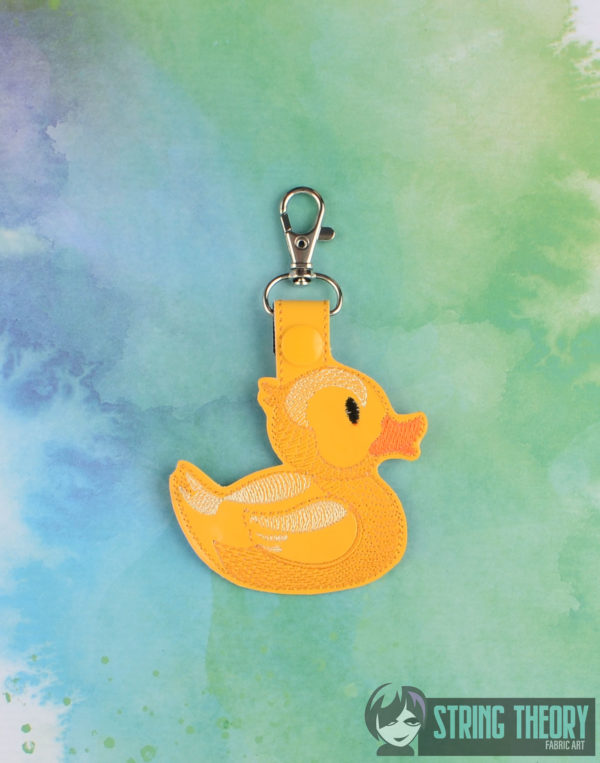 Rubber Ducky - Image 2