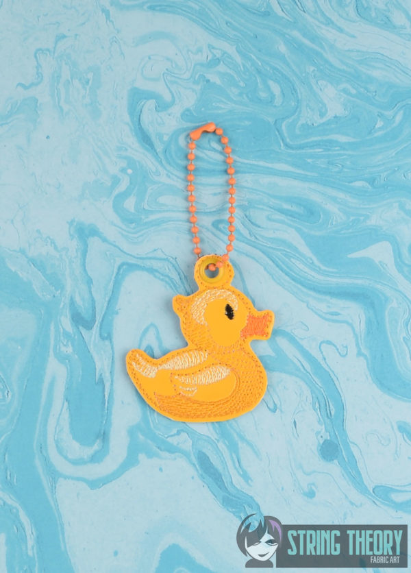 Rubber Ducky - Image 4