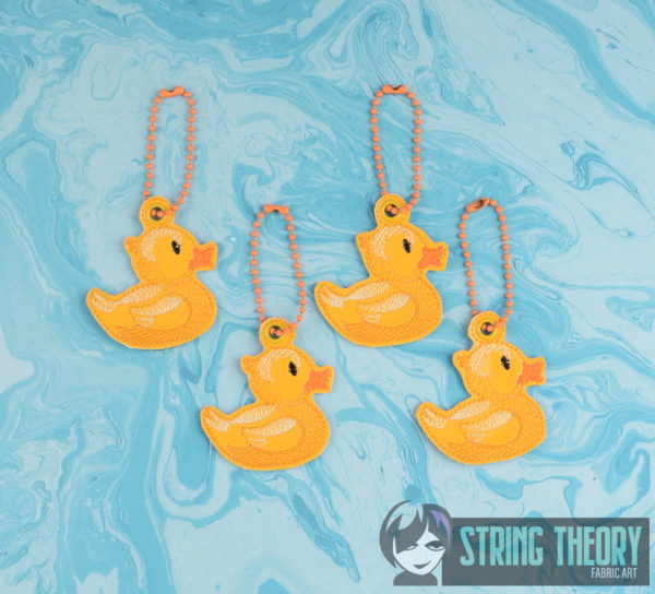 Rubber Ducky - Image 3