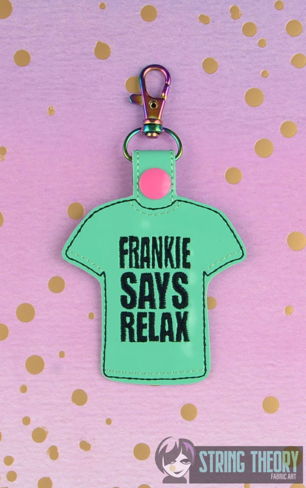 Frankie Says Relax - Image 2