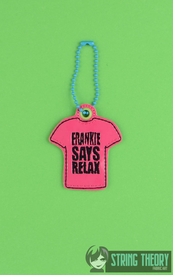 Frankie Says Relax - Image 3