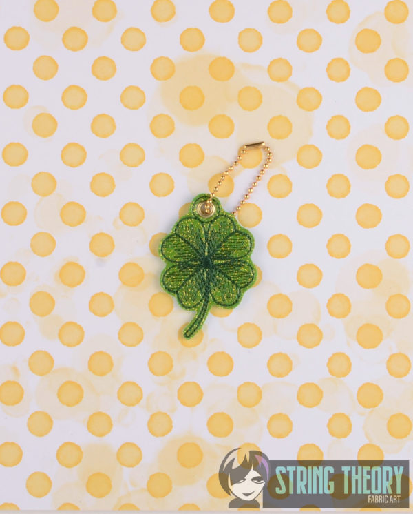 Four Leaf Clover - Image 3