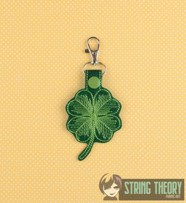 Four Leaf Clover - Image 2