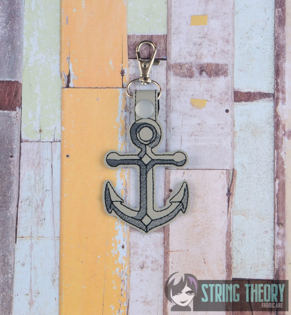 Anchor - Image 2