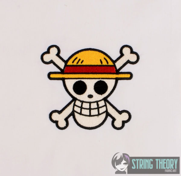 Luffy Flag - Image 2