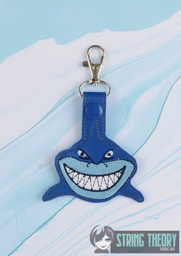 Smiling Shark - Image 2