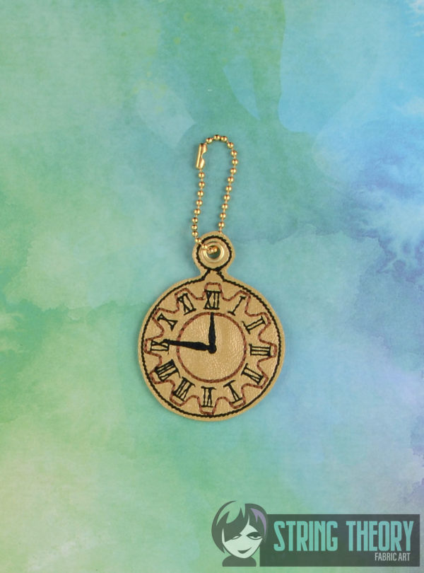 Antique Pocket Watch - Image 4