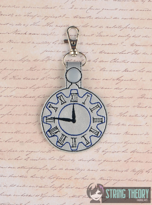 Antique Pocket Watch - Image 2