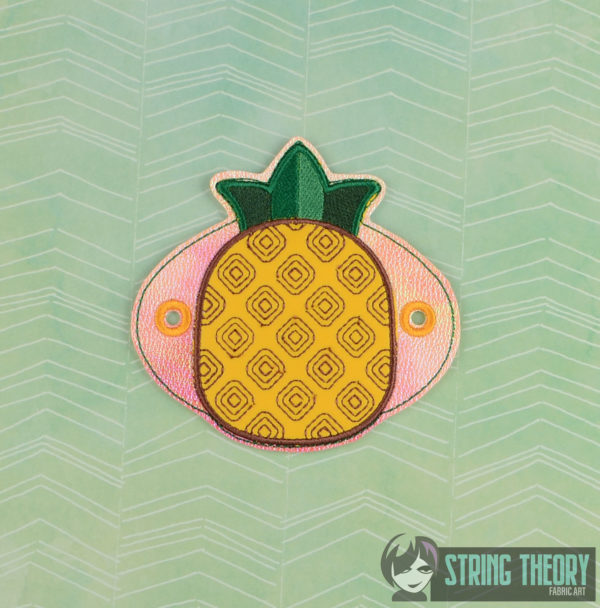 Pineapple - Image 4