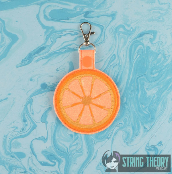 Orange Slice - Image 2