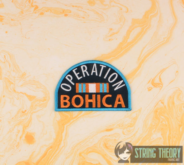 Operation Bohica - Bend Over, Here It Comes Again - Image 3