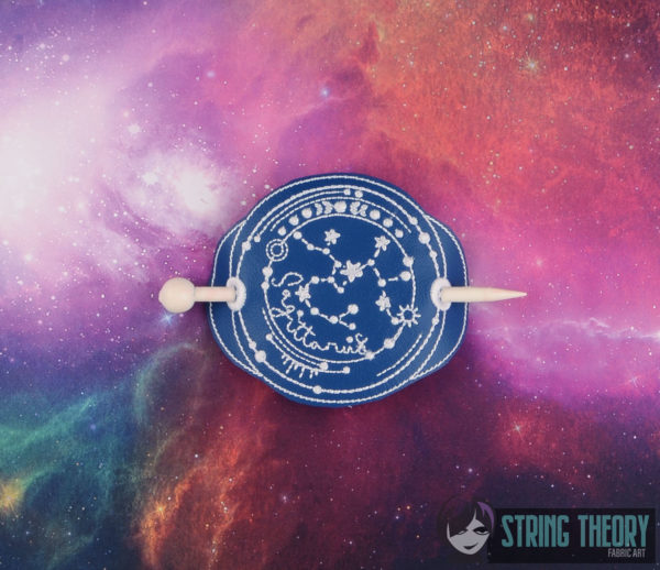 Sagittarius Constellation - Image 3