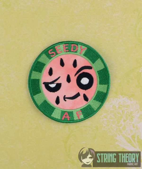 Seedy AF - Image 3