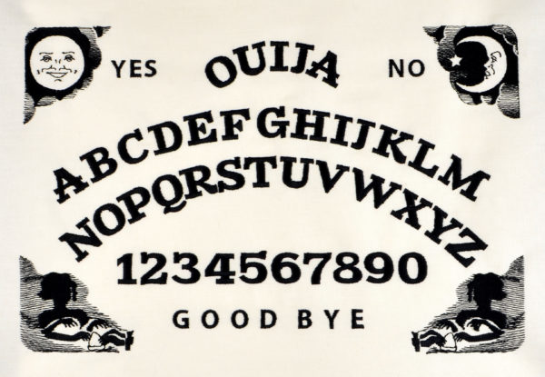 Ouija Board