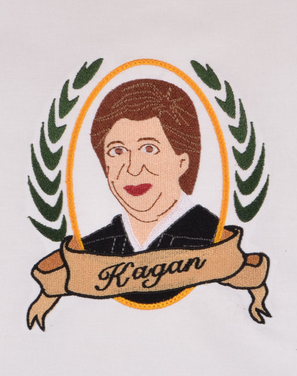 Supreme Court Justice Kagan