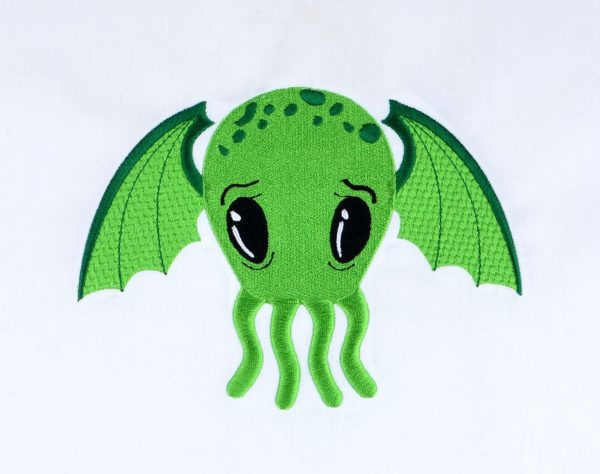 Chibi Cthulhu