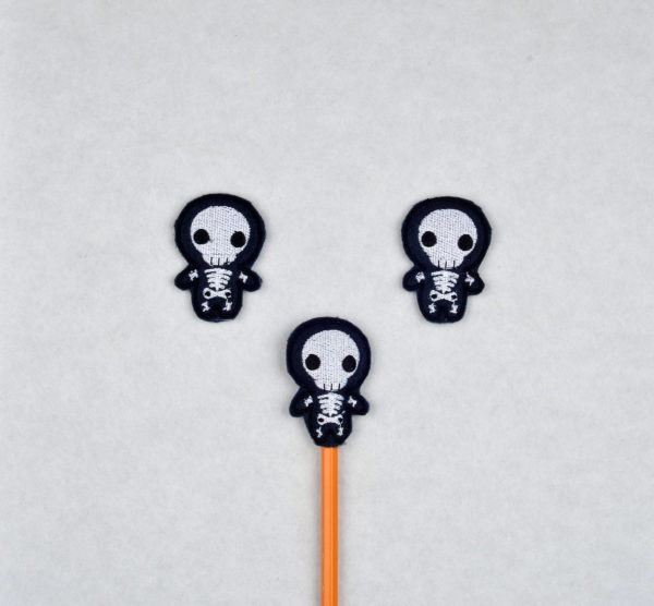 Chibi Skeleton - Image 6