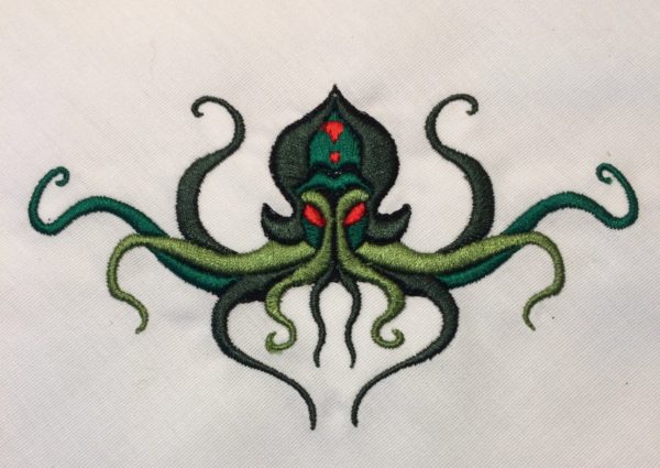 Cthulhu - Image 2