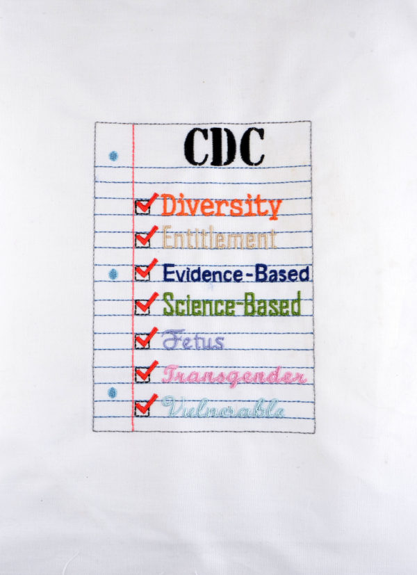 CDC List