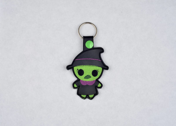 Chibi Witch - Image 4