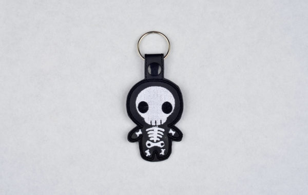 Chibi Skeleton - Image 4