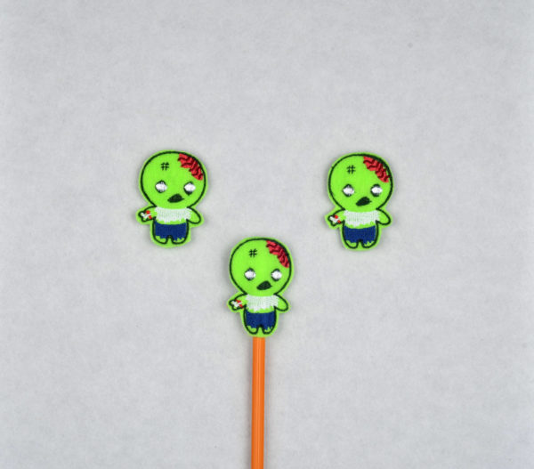 Chibi Zombie - Image 5