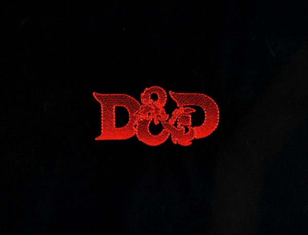 D&D Logo - Image 2