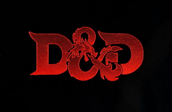 D&D Logo