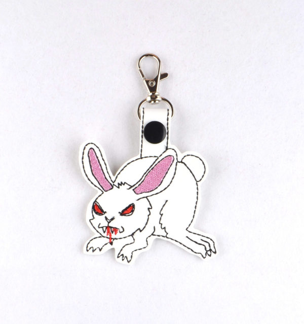 Killer Rabbit - Image 2