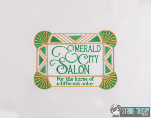 Emerald City Salon - Image 3