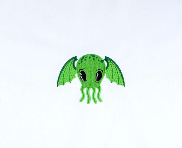 Chibi Cthulhu - Image 2