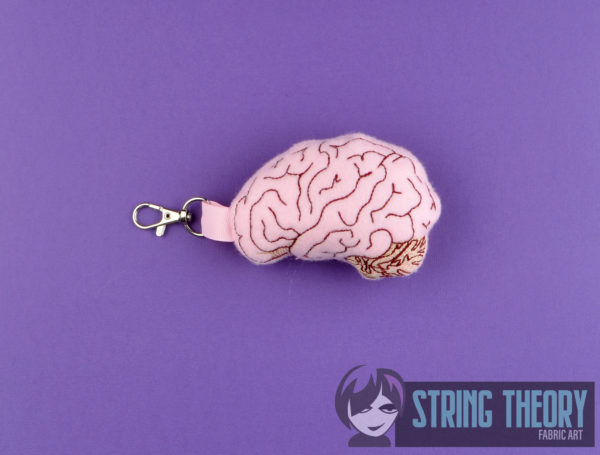 Brain Stuffie - Image 2