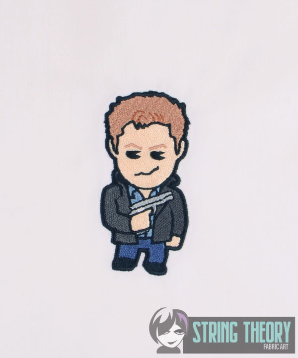 Chibi Dean - Image 2