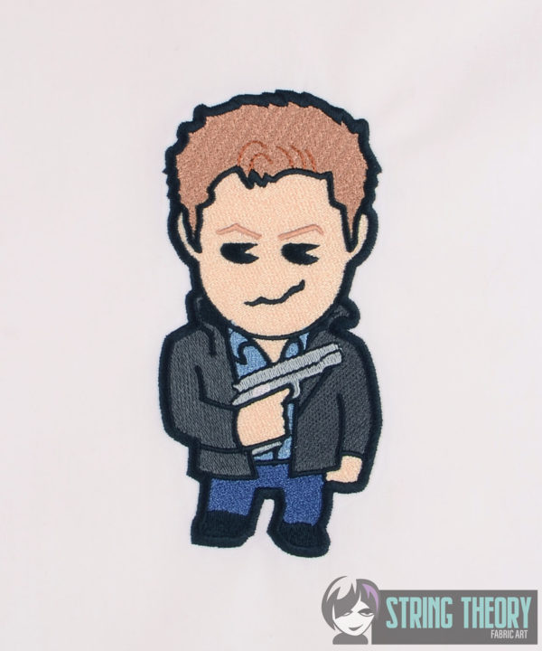 Chibi Dean