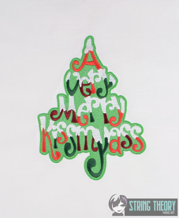 A Very Merry Kissmyass - Image 3