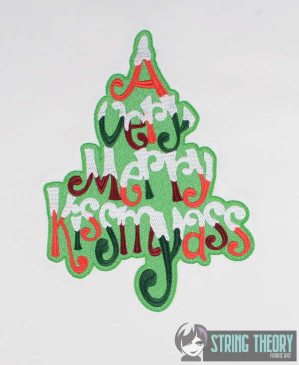 A Very Merry Kissmyass - Image 2