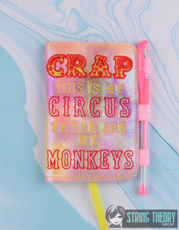 Crap! This is My Circus, These Are My Monkeys! - Image 4