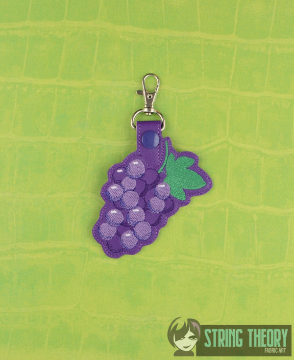 Grapes - Image 3