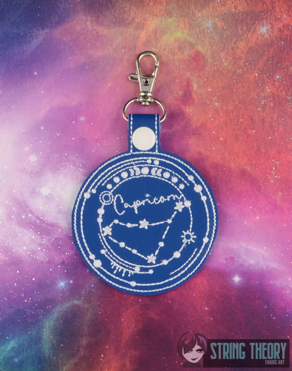 Capricorn Constellation - Image 2